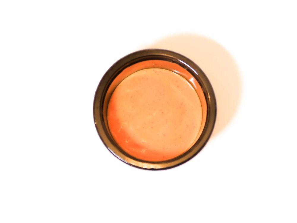 Spicy Mayonnaise