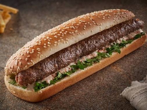 Kofta