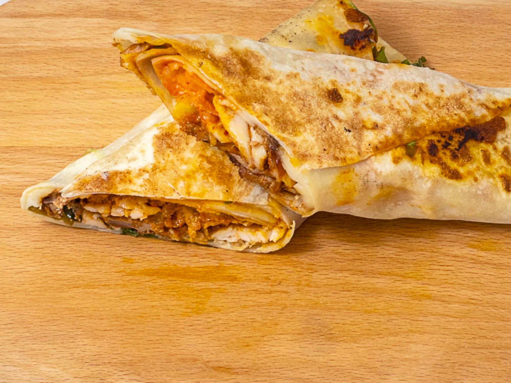 Shawarma Grill delivery service in Qatar Talabat