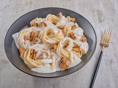 Negresco Pasta