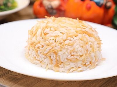 Vermicelli Rice