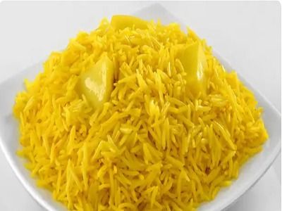 Basmati Rice