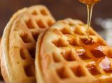 Half Waffle Louts