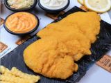 Escalope Kilo Or 1/2 Kilo