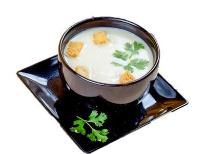 Cream Soup