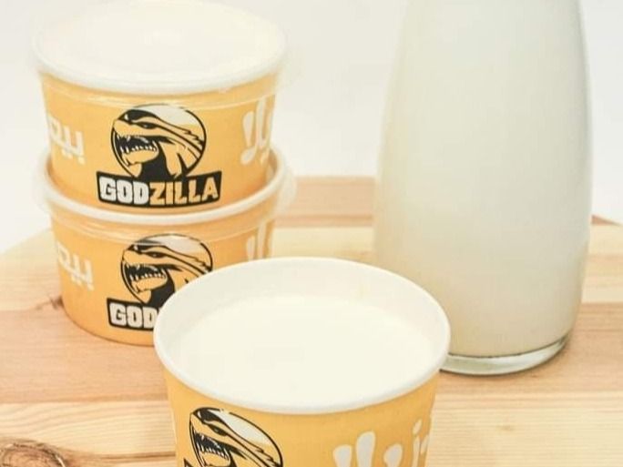 Yogurt