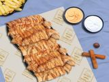 1/2 Kilo Slices Shawerma Meal