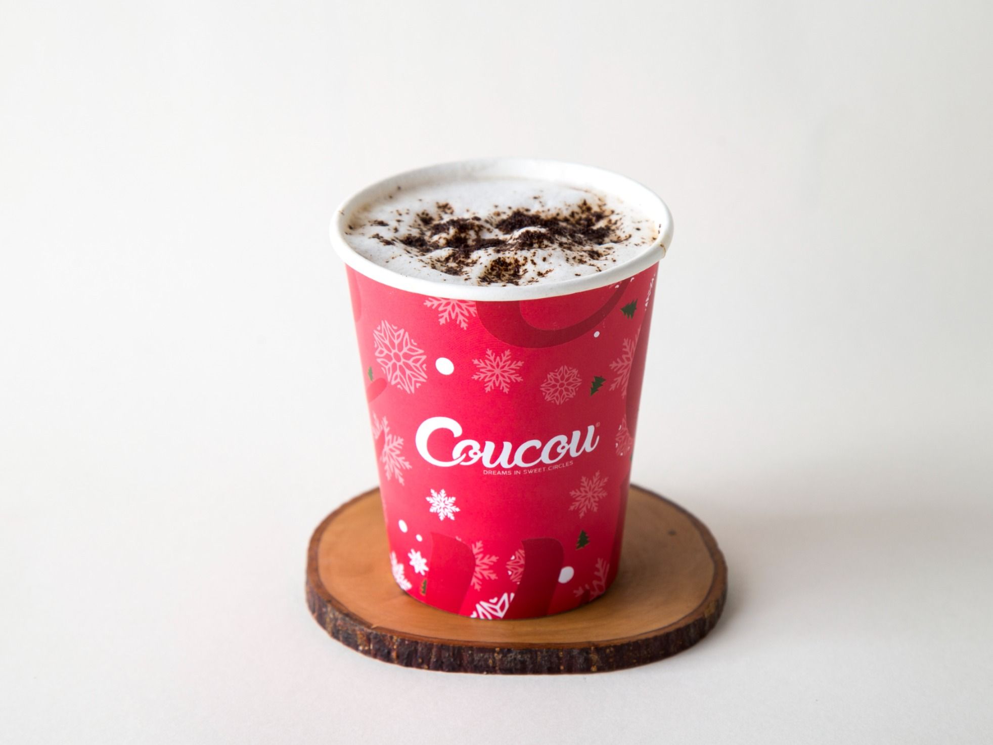 Macchiato
