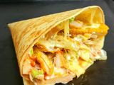 Chicken Pane Crepe