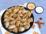 Crispy Fatteh