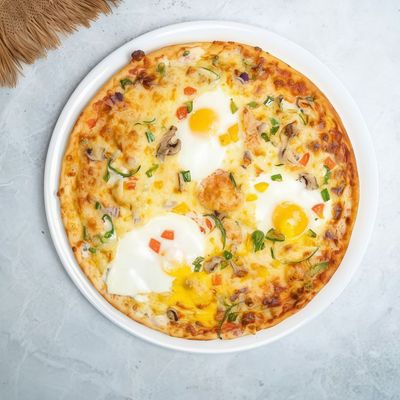Tommy Pizza