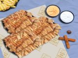 Kilo Slices Shawerma Meal