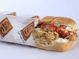 Crispy Sandwich