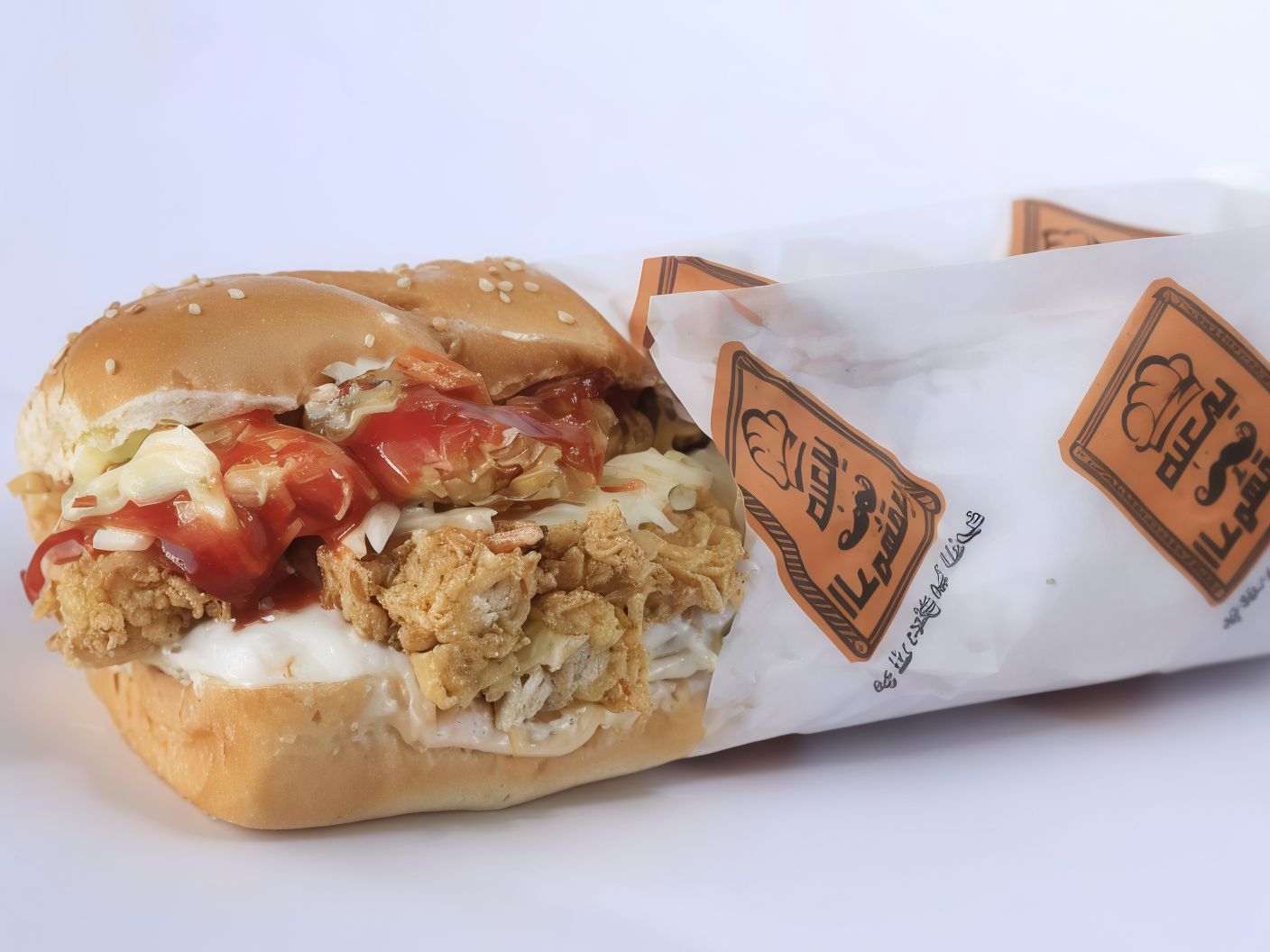 Zinger Sandwich