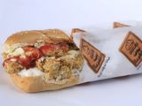 Zinger Sandwich