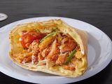 Strips Crepe