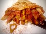 Katocha Crepe
