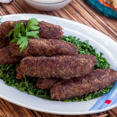 Farag El Sa3idy Grills photo 3