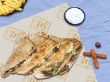 Shawarma Pie Box