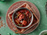 Kadai Chicken