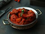 Chicken Vindalo