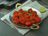 Prawn Fry