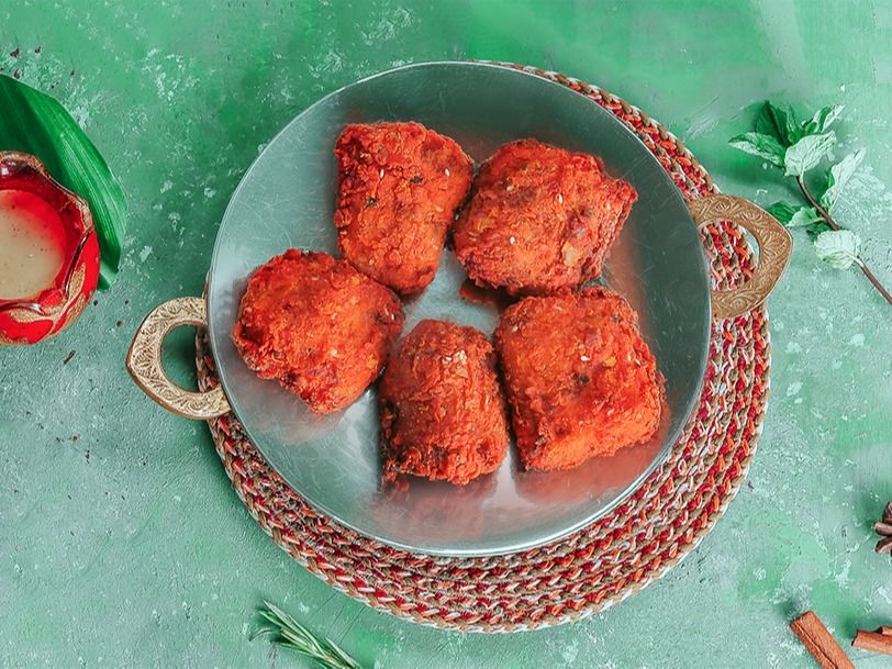 Fry Fish