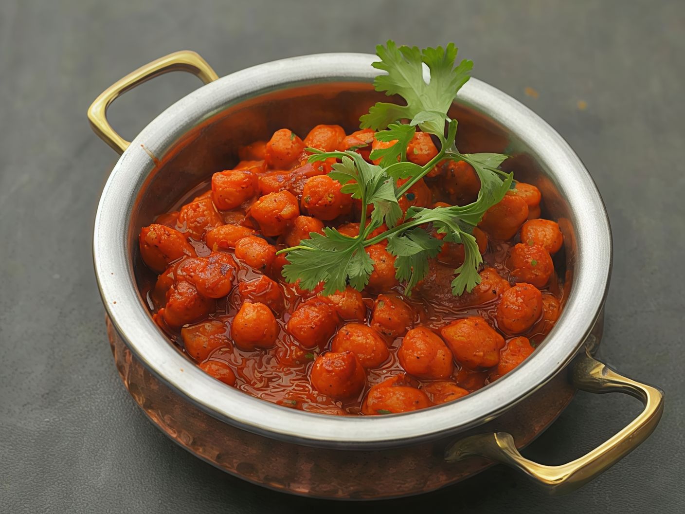 Chanwa Masala
