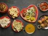 Fixed Meal of The Day - Enough For 2 Persons