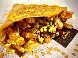 Messi Crepe