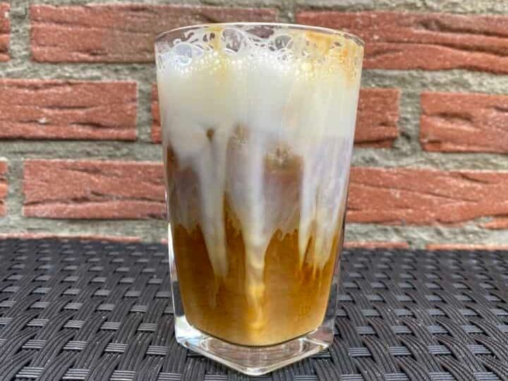 Ice Flat White