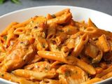 Red Shish Pasta