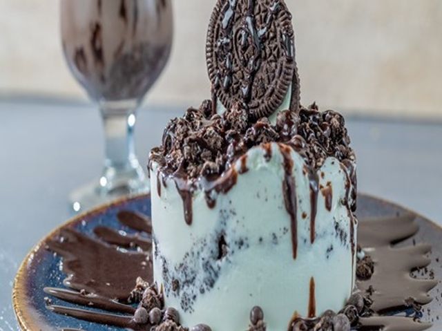 Oreo Madness