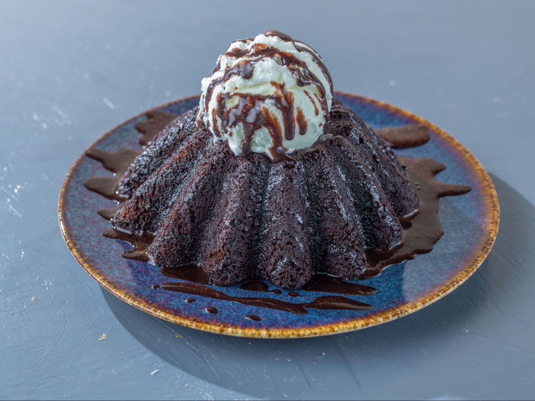 Molten Cake