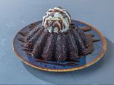 Molten Cake