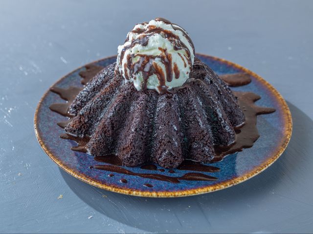 Molten Cake
