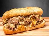 Grilled Steak Sandwich