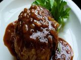 Pepper Sauce Fillet Dish