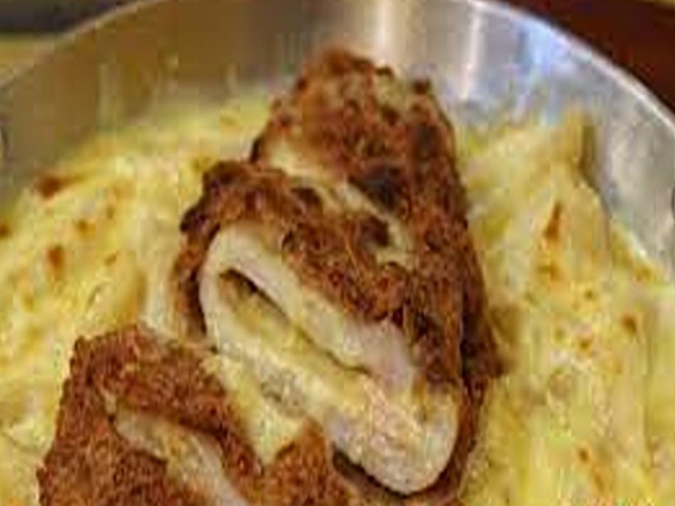 Tasat Cordon Bleu