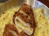 Tasat Cordon Bleu