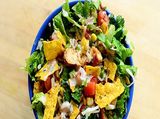 Taco Chicken Salad