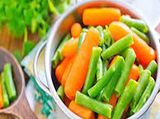 Saute Vegetables