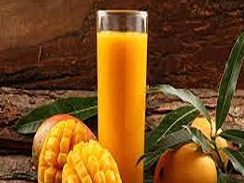 Mango Juice