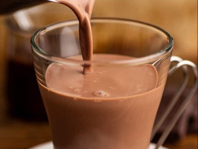 Hot Chocolate