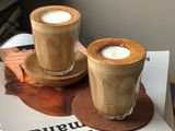 Classic Cortado