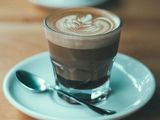 Mocha Cortado