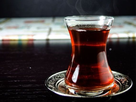 Tea