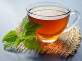 Mint Tea
