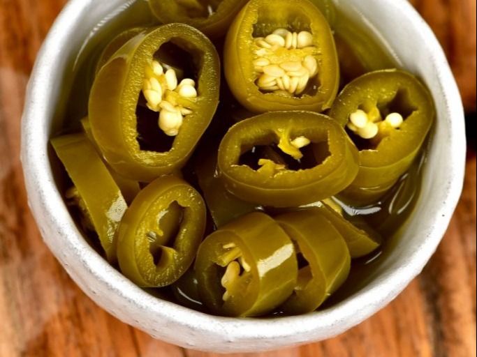 Jalapeno