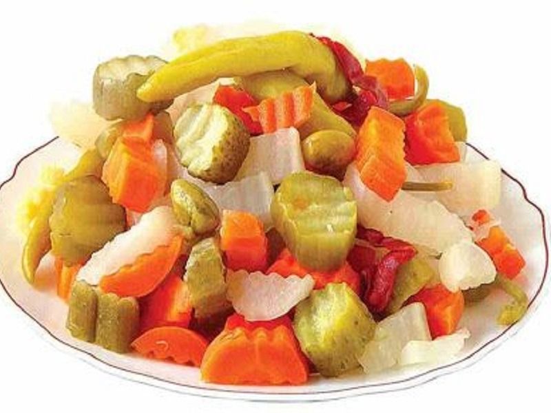 Pickles
